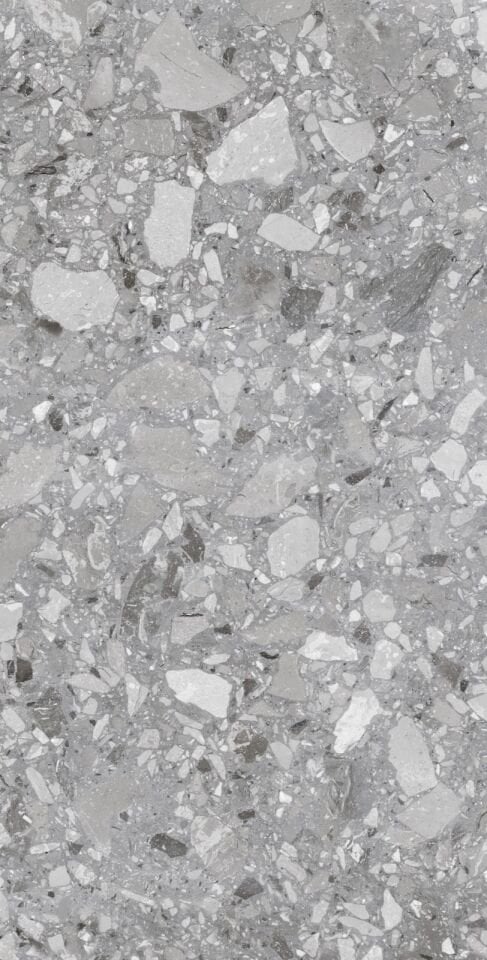 Güral Seramik Capella 60X120 Mat Dark Grey