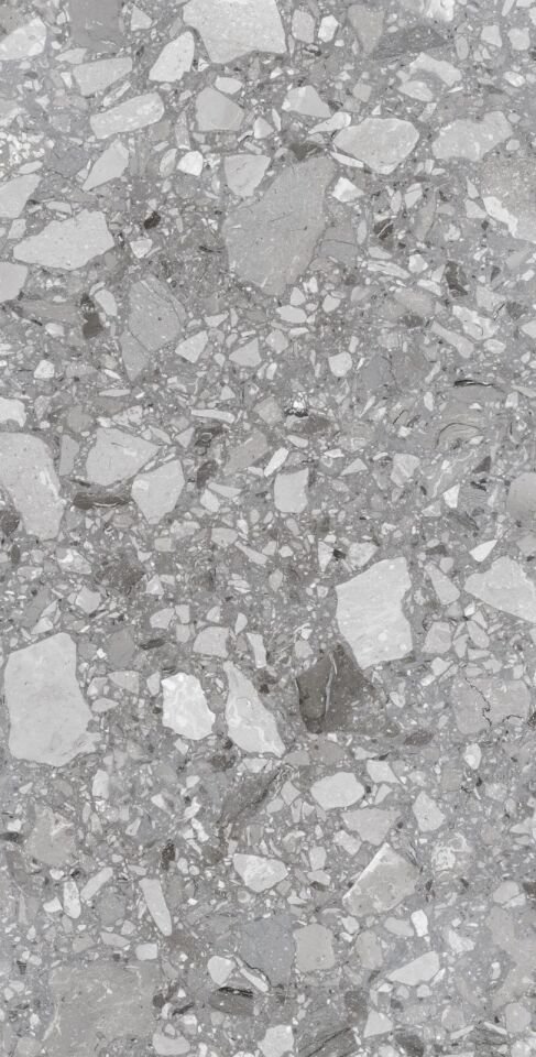 Güral Seramik Capella 60X120 Mat Dark Grey