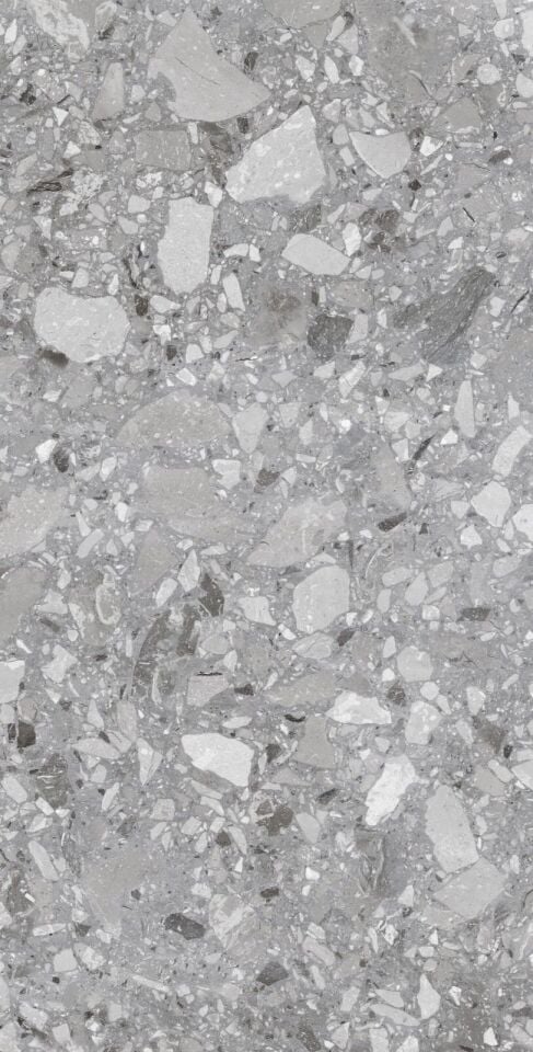 Güral Seramik Capella 60X120 Mat Dark Grey