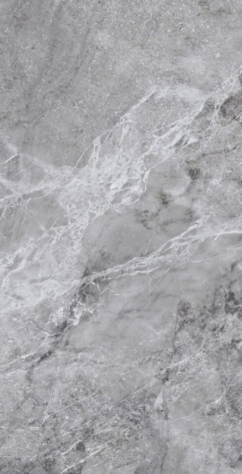 Güral Seramik Tellurio 60X120 Full Lappato Dark Grey