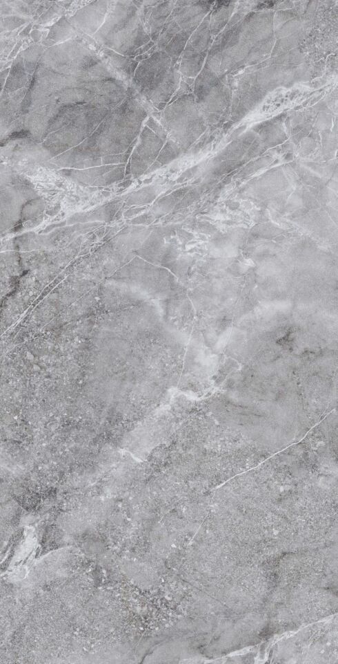 Güral Seramik Tellurio 60X120 Full Lappato Dark Grey – Güral Seramik