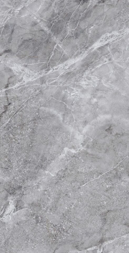 Güral Seramik Tellurio 60X120 Full Lappato Dark Grey – Güral Seramik