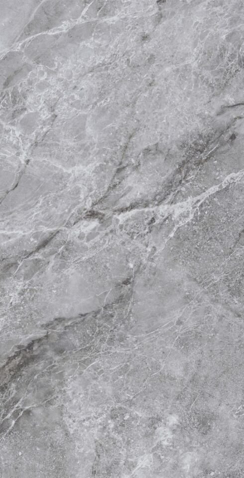 Güral Seramik Tellurio 60X120 Full Lappato Dark Grey