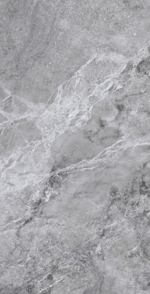 Güral Seramik Tellurio 60X120 Full Lappato Dark Grey