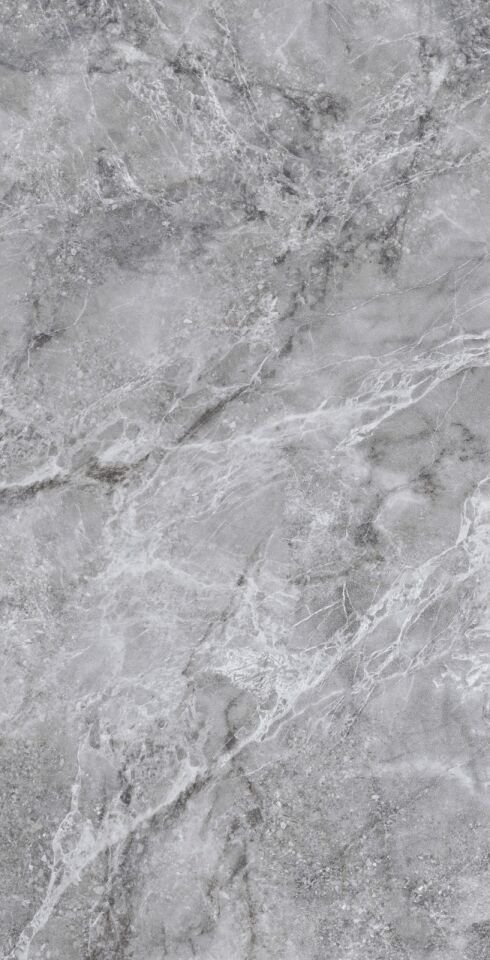 Güral Seramik Tellurio 60X120 Full Lappato Dark Grey