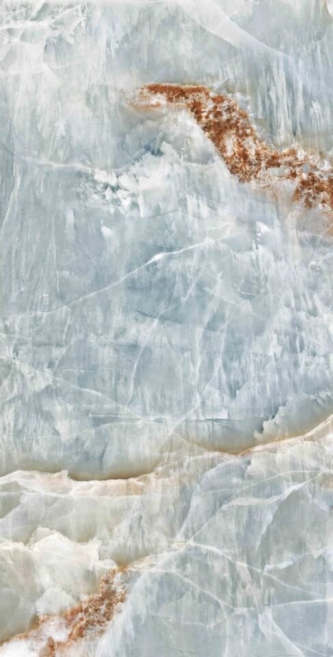 Güral Seramik Salda 60X120 Full Lappato Blue