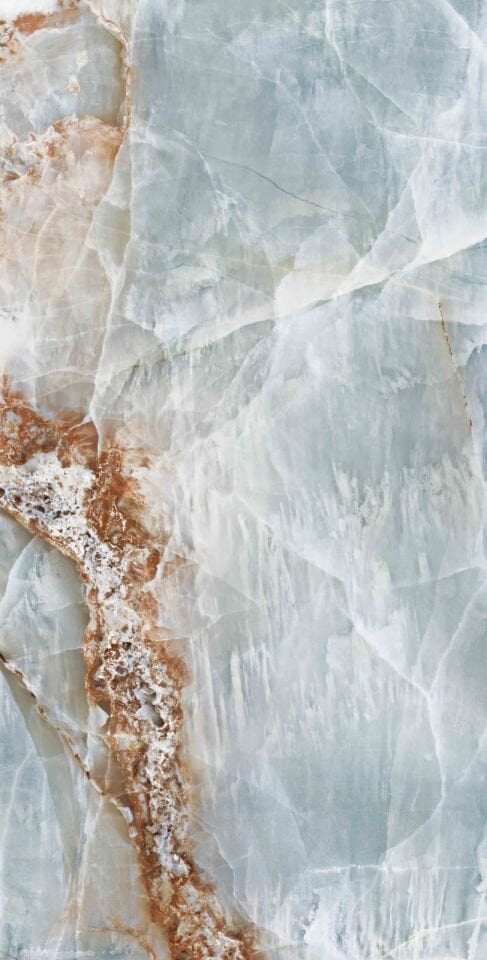 Güral Seramik Salda 60X120 Full Lappato Blue