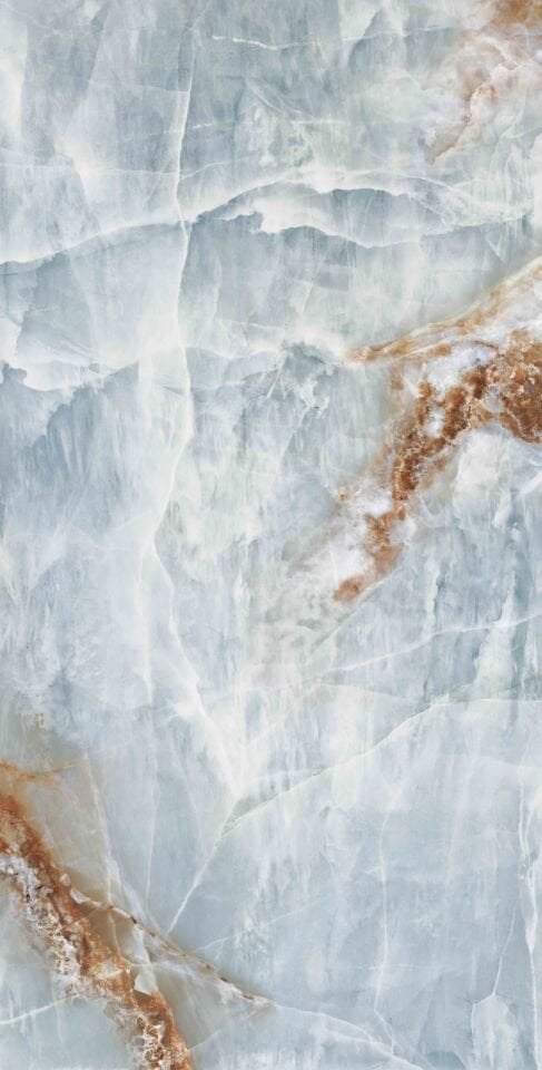 Güral Seramik Salda 60X120 Full Lappato Blue