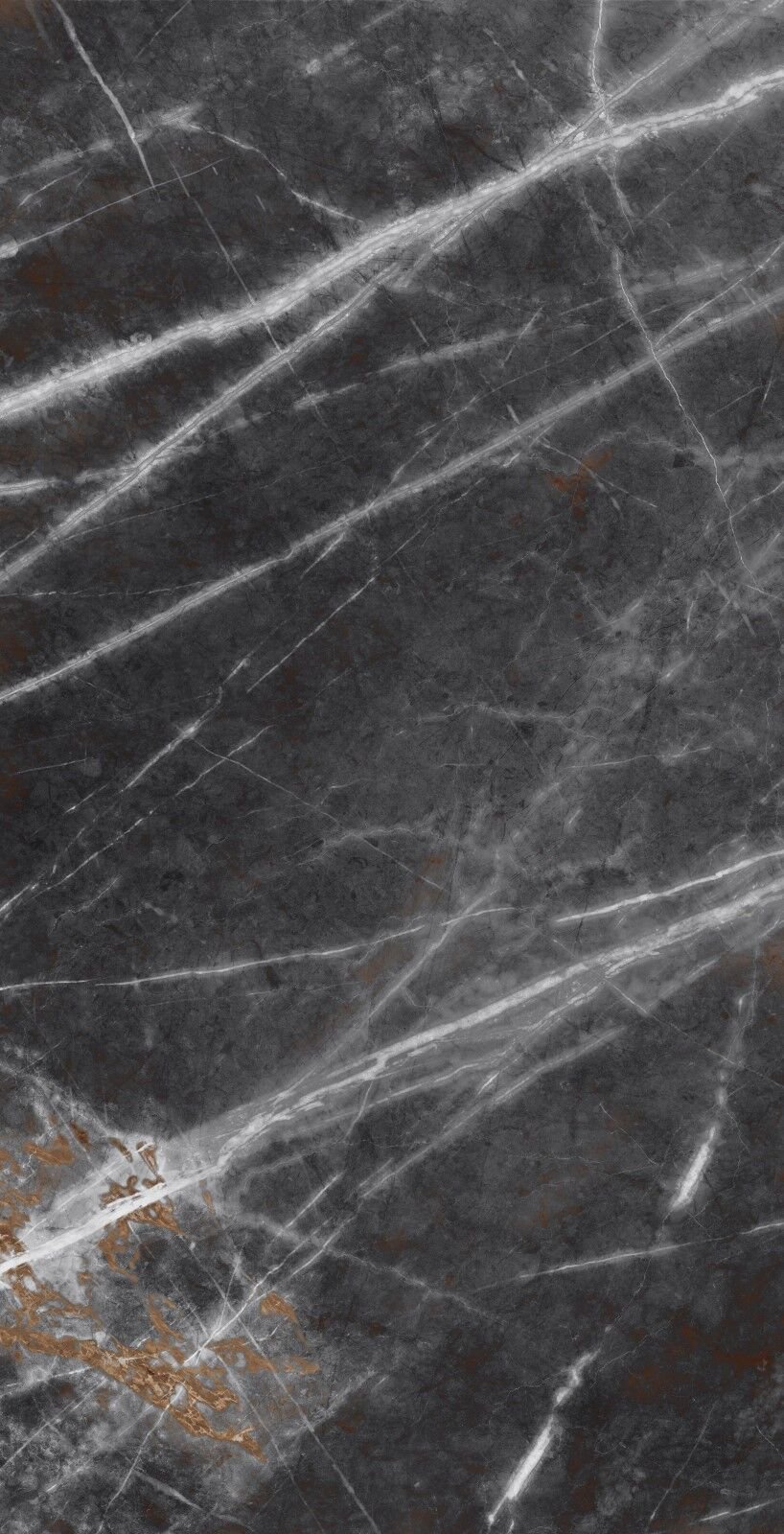 Güral Seramik Everet 60X120 Full Lappato Anthracite