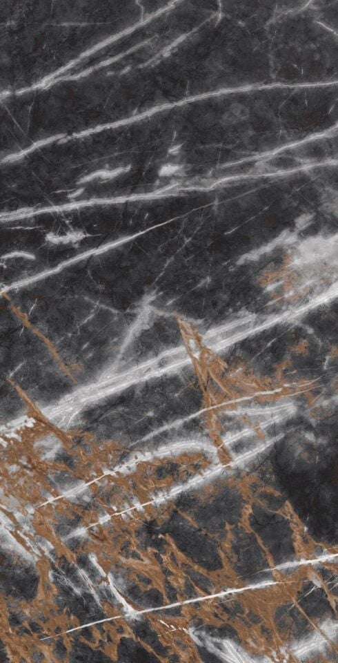 Güral Seramik Everet 60X120 Full Lappato Anthracite – Güral Seramik