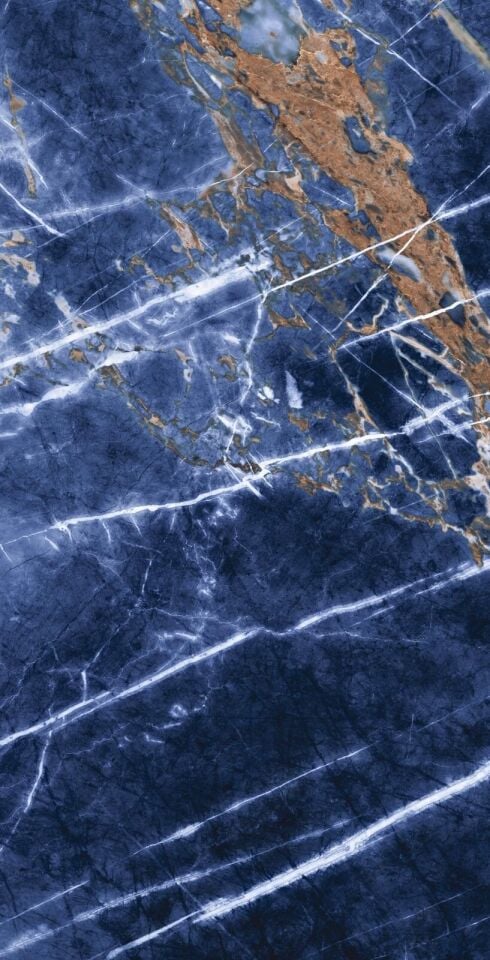 Güral Seramik Everet 60X120 Full Lappato Blue