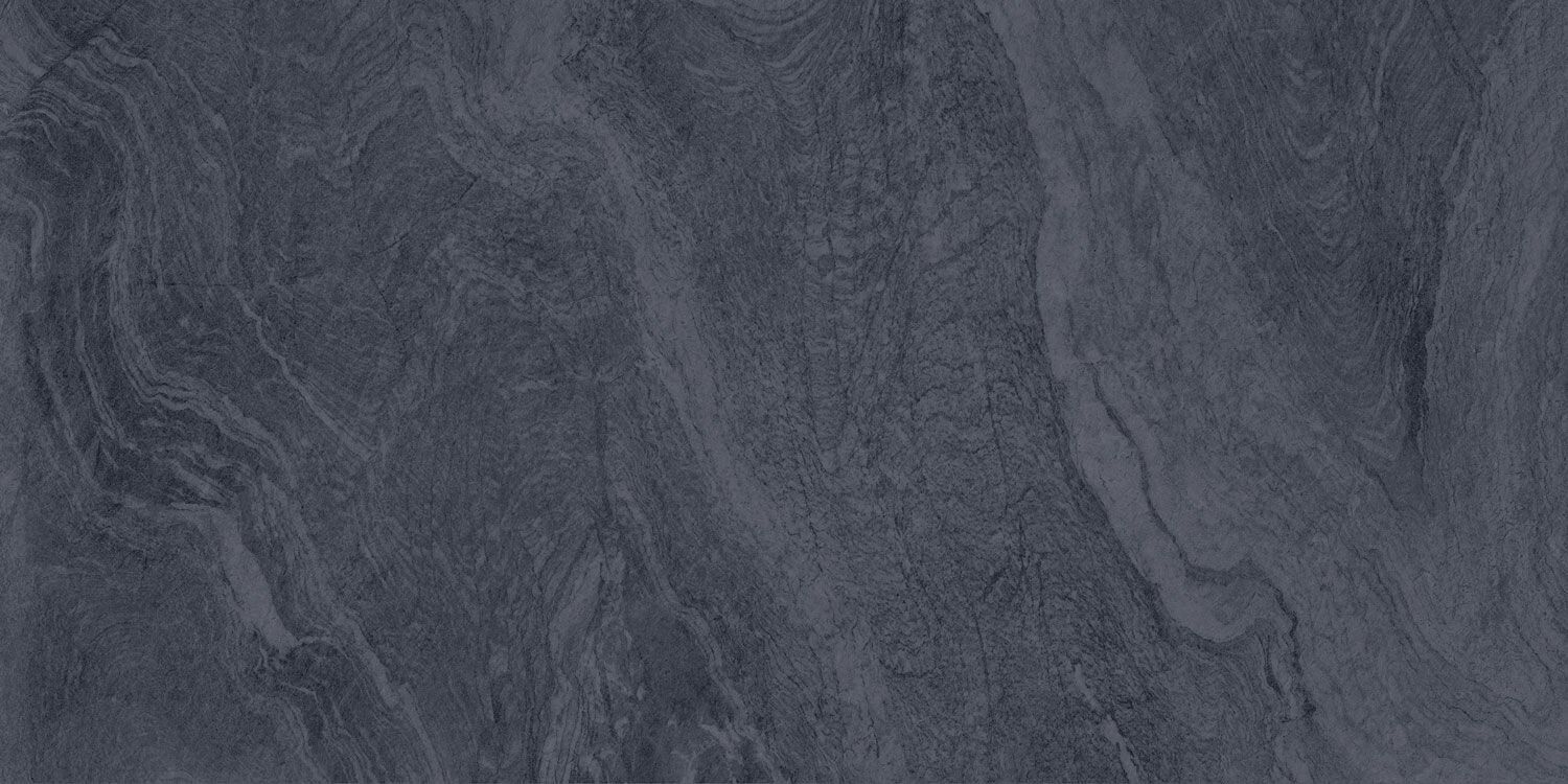 Güral Seramik Carmen 60X120 Semi Lappato Anthracite – Güral Seramik