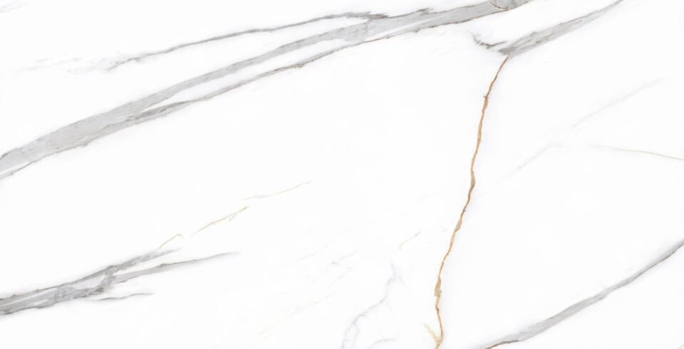Güral Seramik Calacatta 60X120 Full Lappato Mia