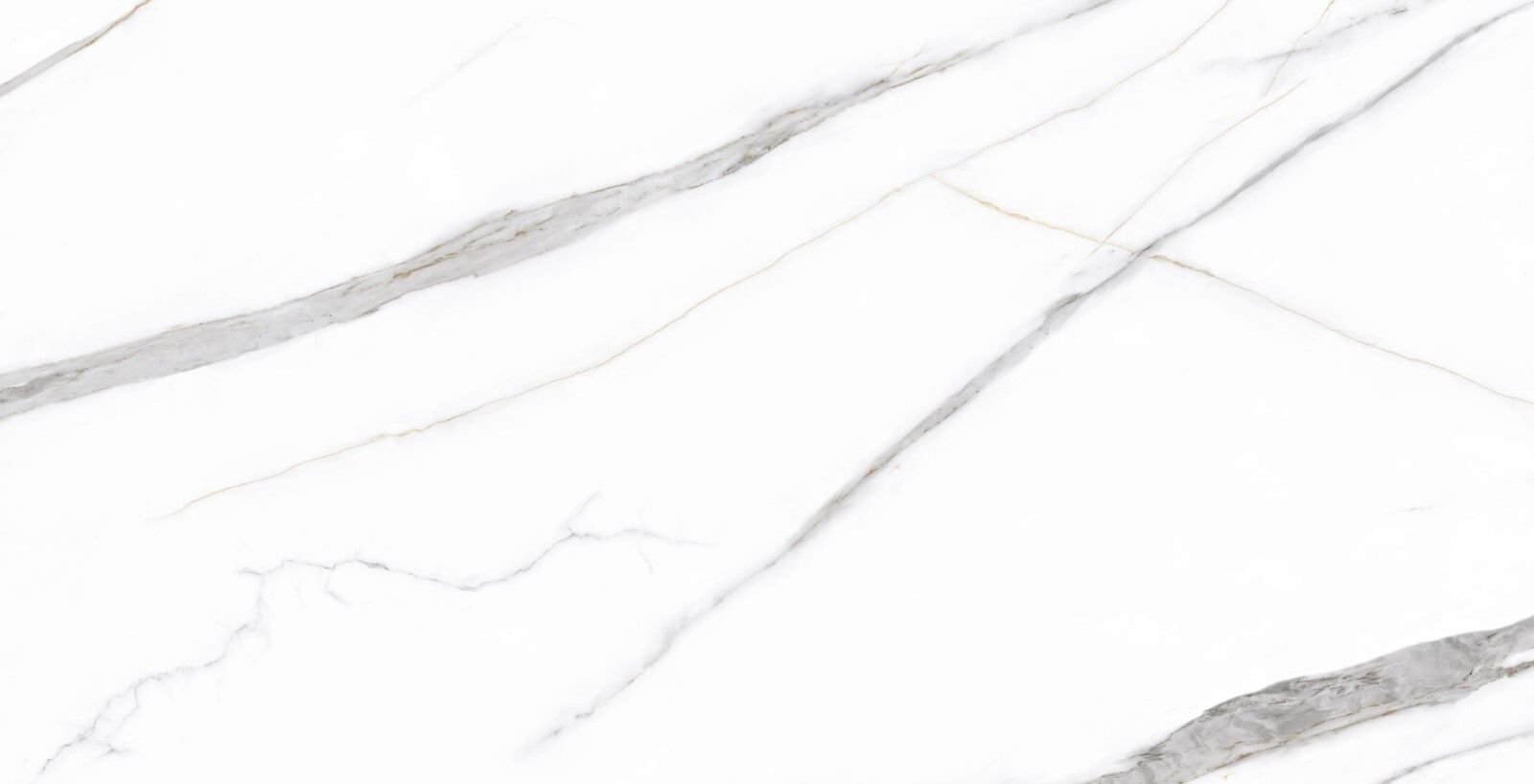 Güral Seramik Calacatta 60X120 Full Lappato Mia