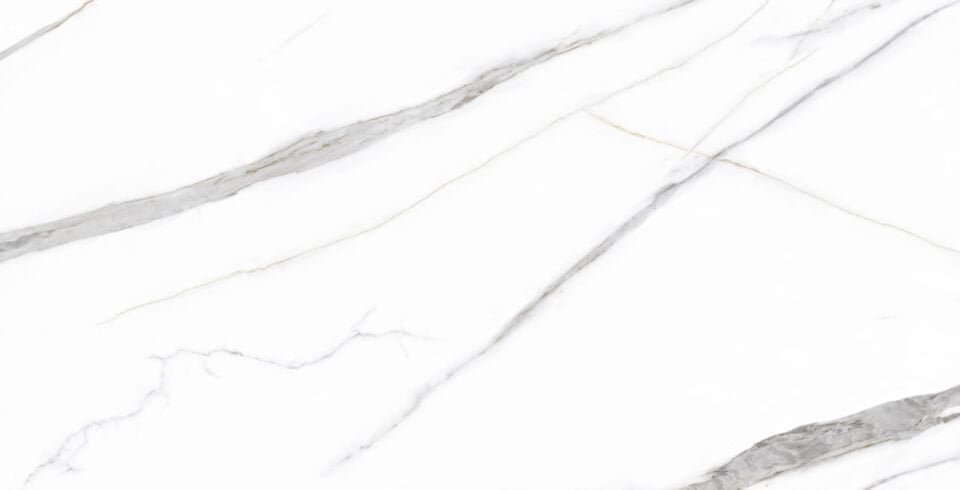 Güral Seramik Calacatta 60X120 Full Lappato Mia