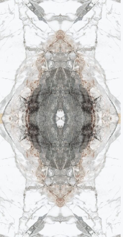 Güral Seramik Ceres 60X120 Full Lappato Grey