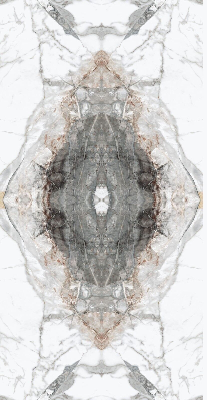 Güral Seramik Ceres 60X120 Full Lappato Grey – Güral Seramik