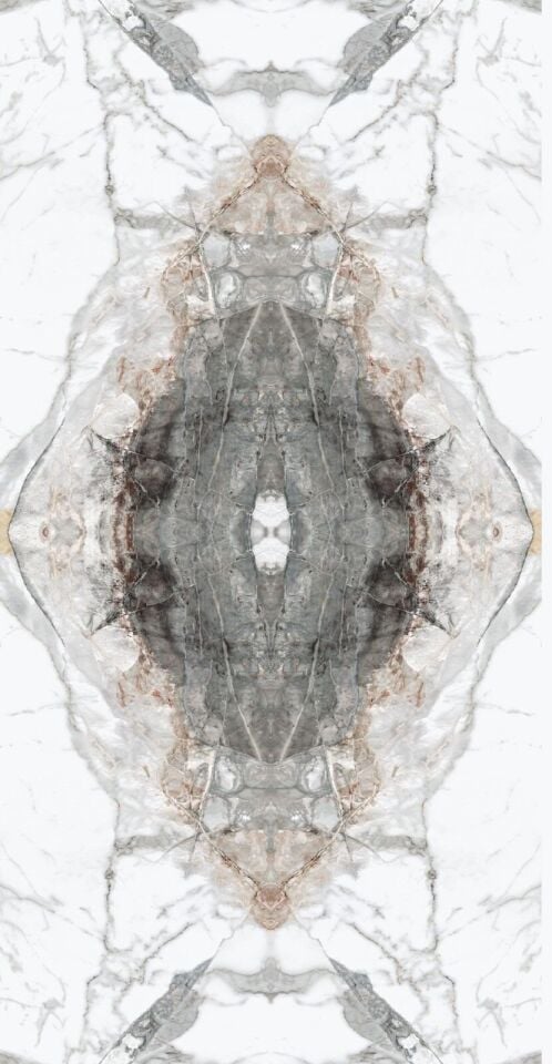 Güral Seramik Ceres 60X120 Full Lappato Grey