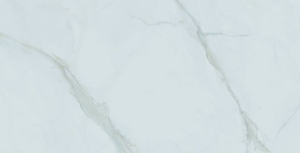 Güral Seramik Bianco 60X120 Full Lappato White