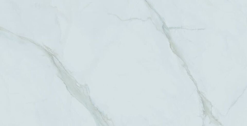 Güral Seramik Bianco 60X120 Full Lappato White