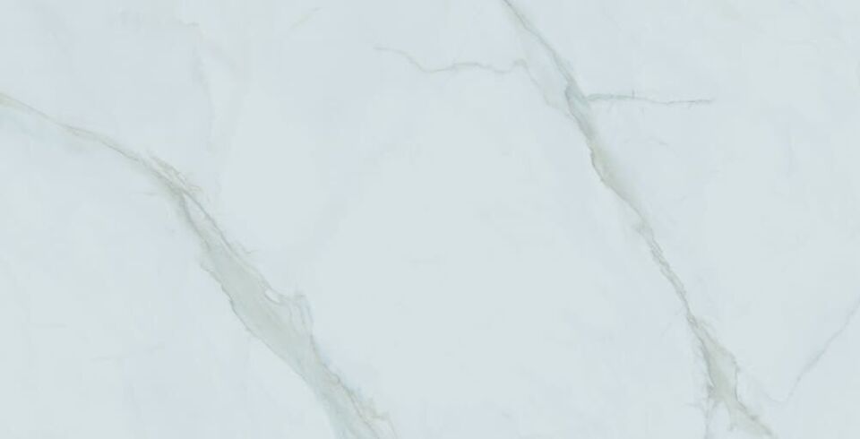 Güral Seramik Bianco 60X120 Full Lappato White