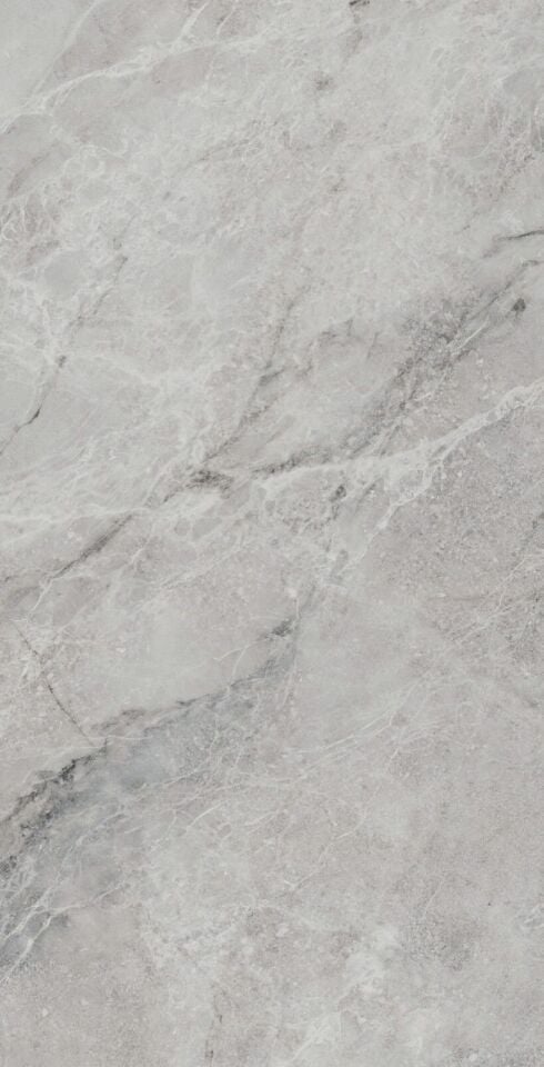 Güral Seramik Tellurio 60X120 Full Lappato Light Grey