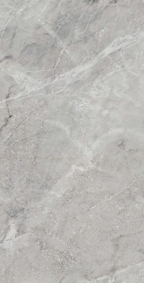 Güral Seramik Tellurio 60X120 Full Lappato Light Grey – Güral Seramik