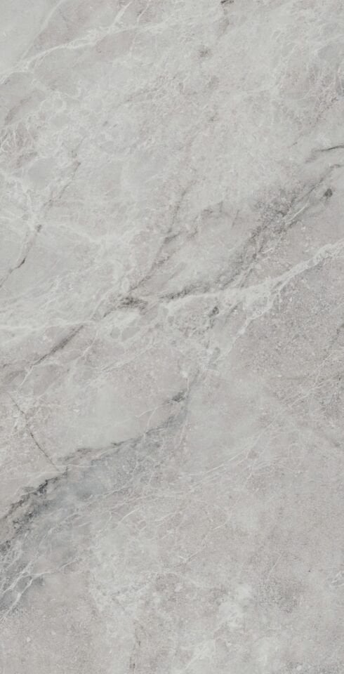 Güral Seramik Tellurio 60X120 Full Lappato Light Grey