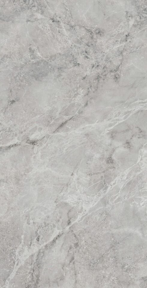 Güral Seramik Tellurio 60X120 Full Lappato Light Grey