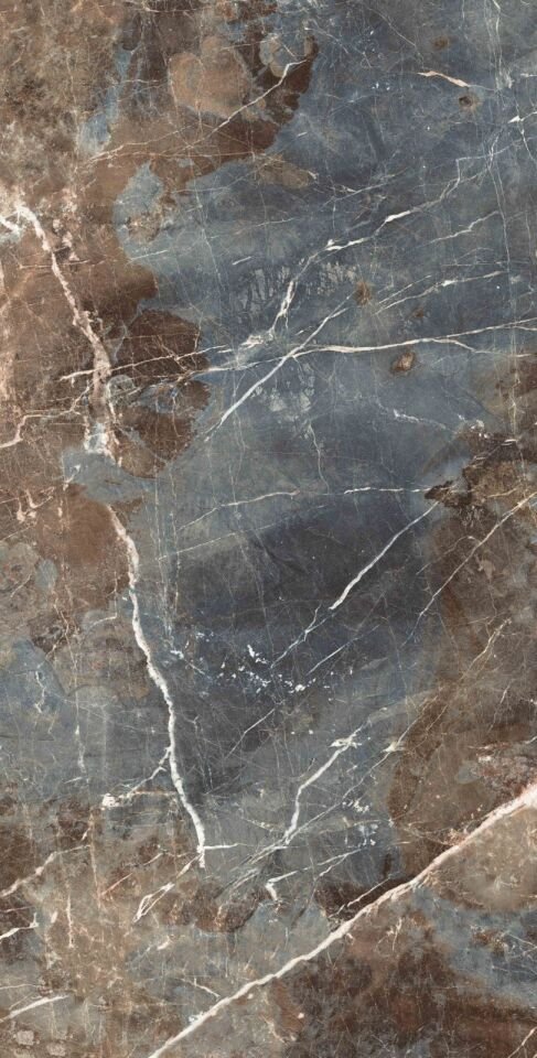 Güral Seramik Andromeda 60X120 Full Lappato Dark