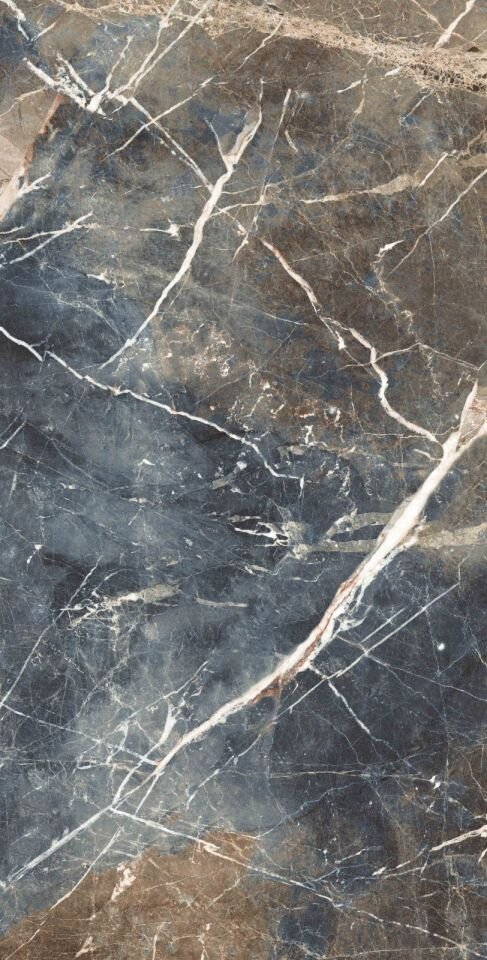 Güral Seramik Andromeda 60X120 Full Lappato Dark