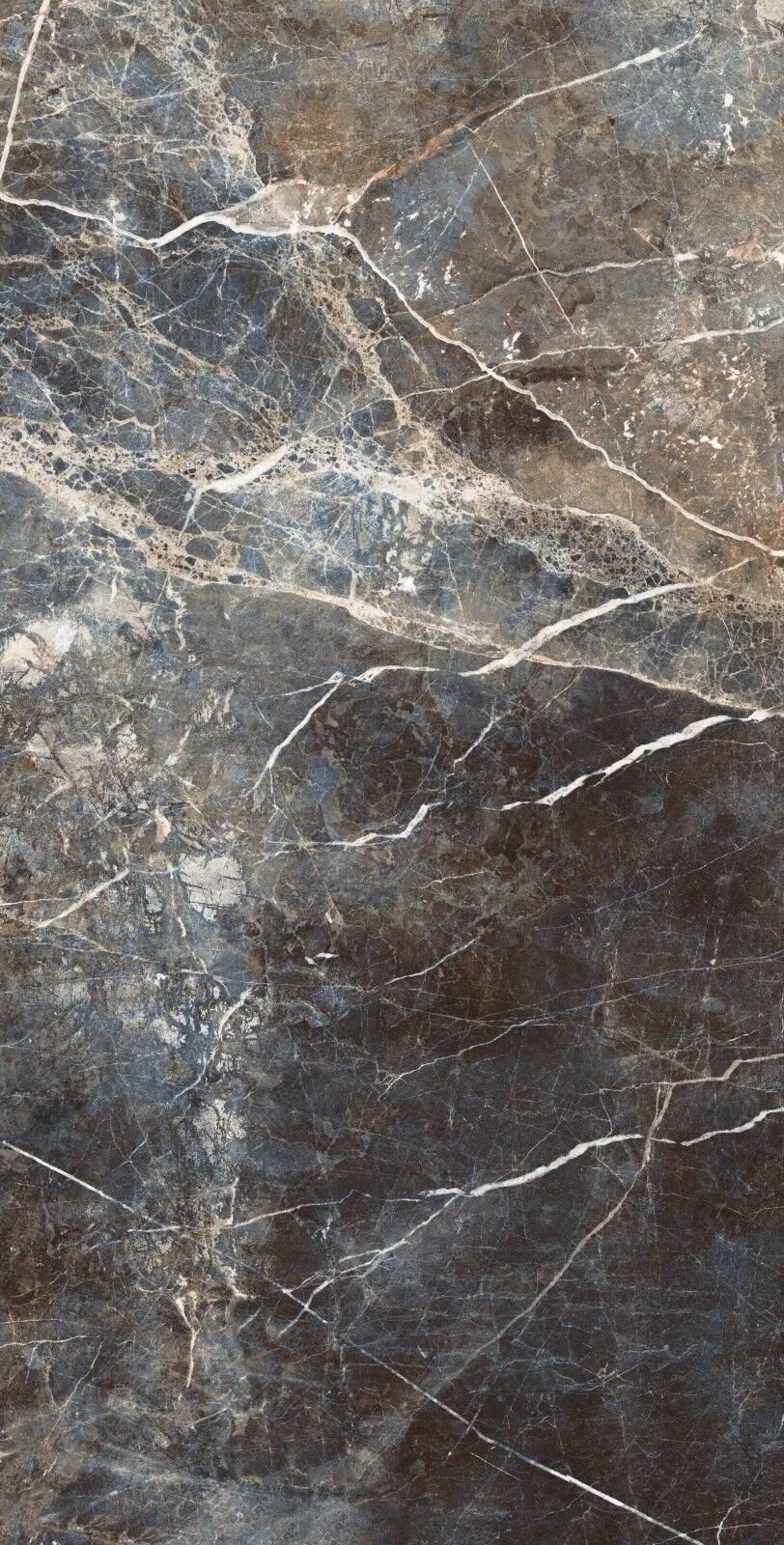 Güral Seramik Andromeda 60X120 Full Lappato Dark – Güral Seramik