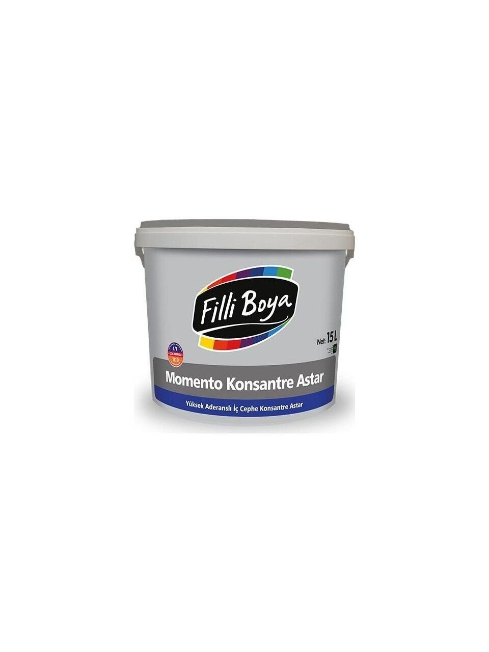 Filli Boya Momento Konsantre Astar 15Lt – Astarlar