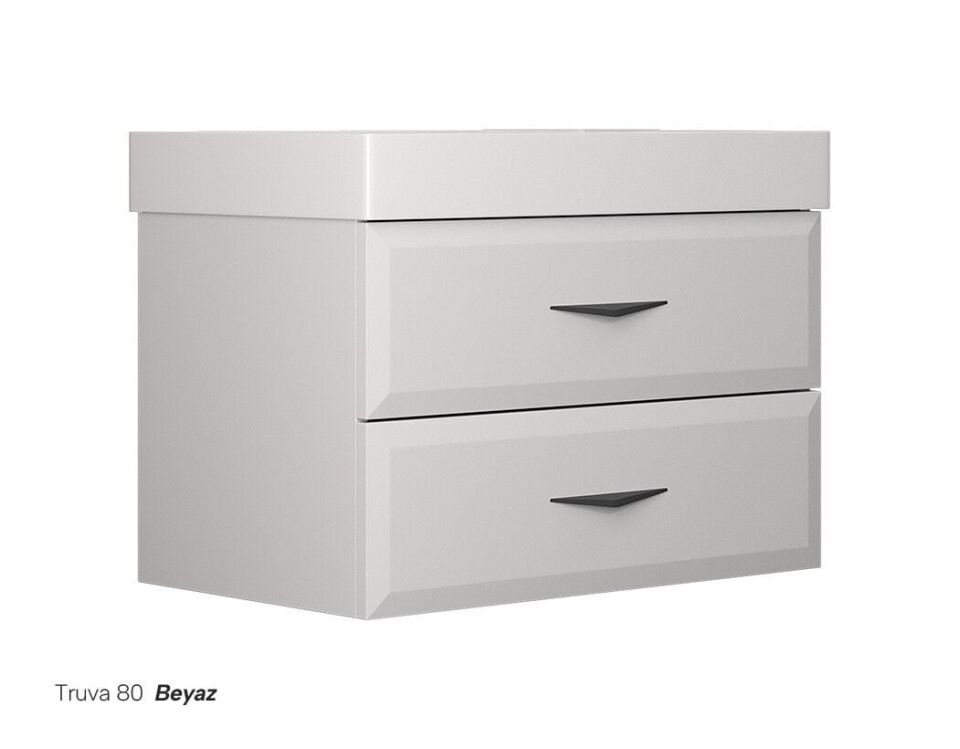 Shower Truva 100 – Banyo Mobilyaları