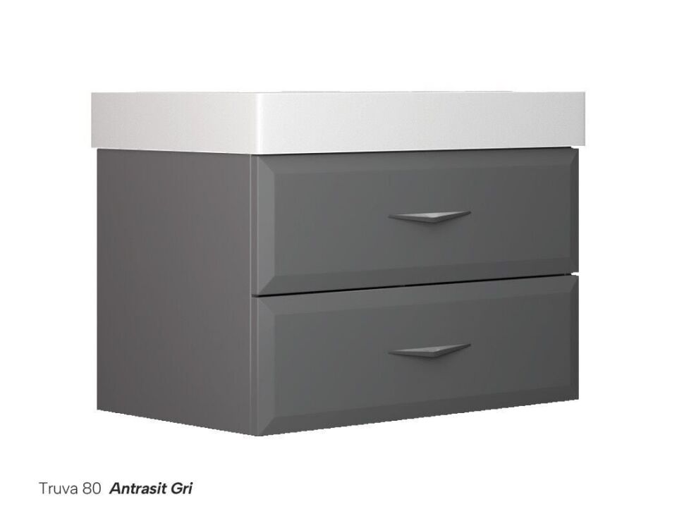 Shower Truva 100 – Banyo Mobilyaları