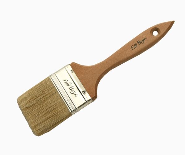 Filli Boya Lüks Kestirme Fırça NO 3.0 70 mm