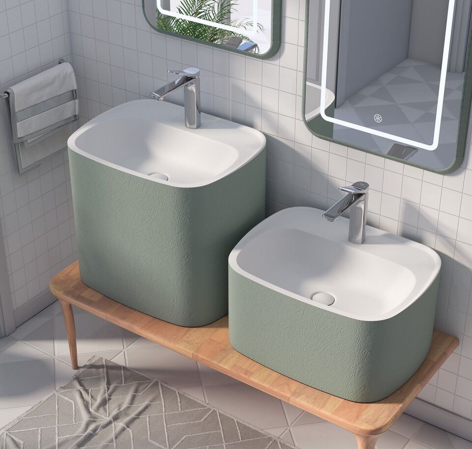 Shower Tios – Banyo Mobilyaları