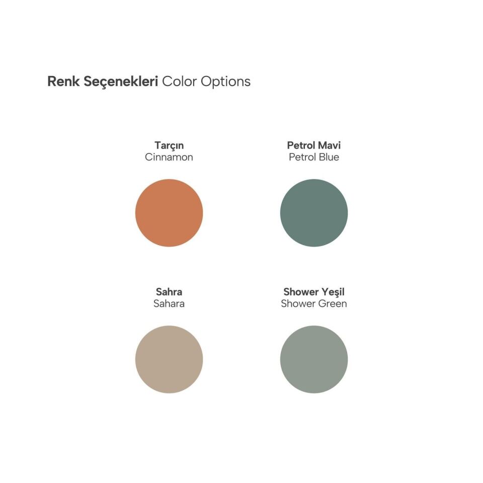 Shower Tios – Banyo Mobilyaları