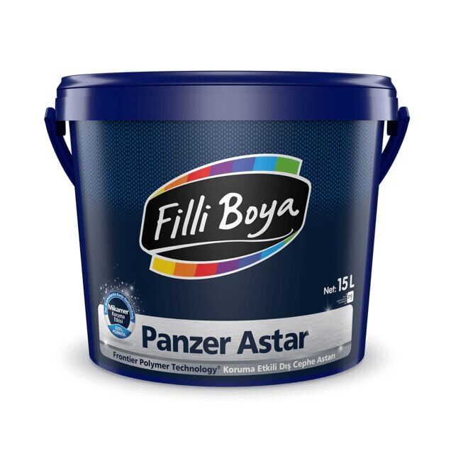 Filli Boya Panzer Astar Rg1 15 Lt – Astarlar