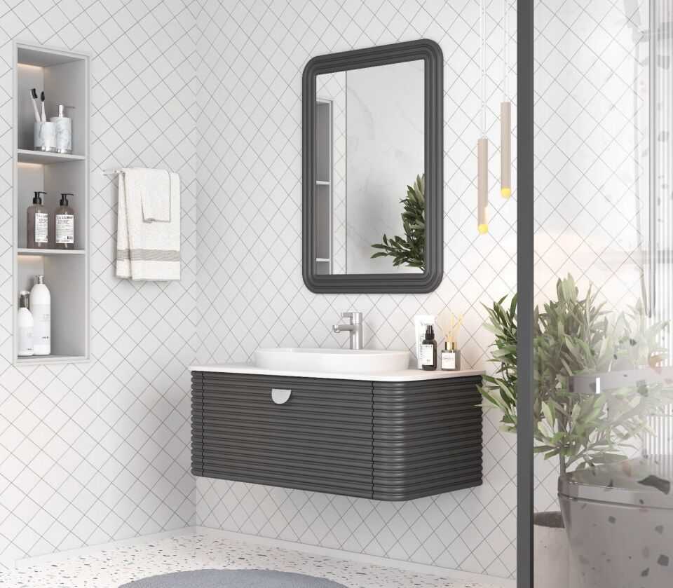 Shower Sydney – Banyo Mobilyaları