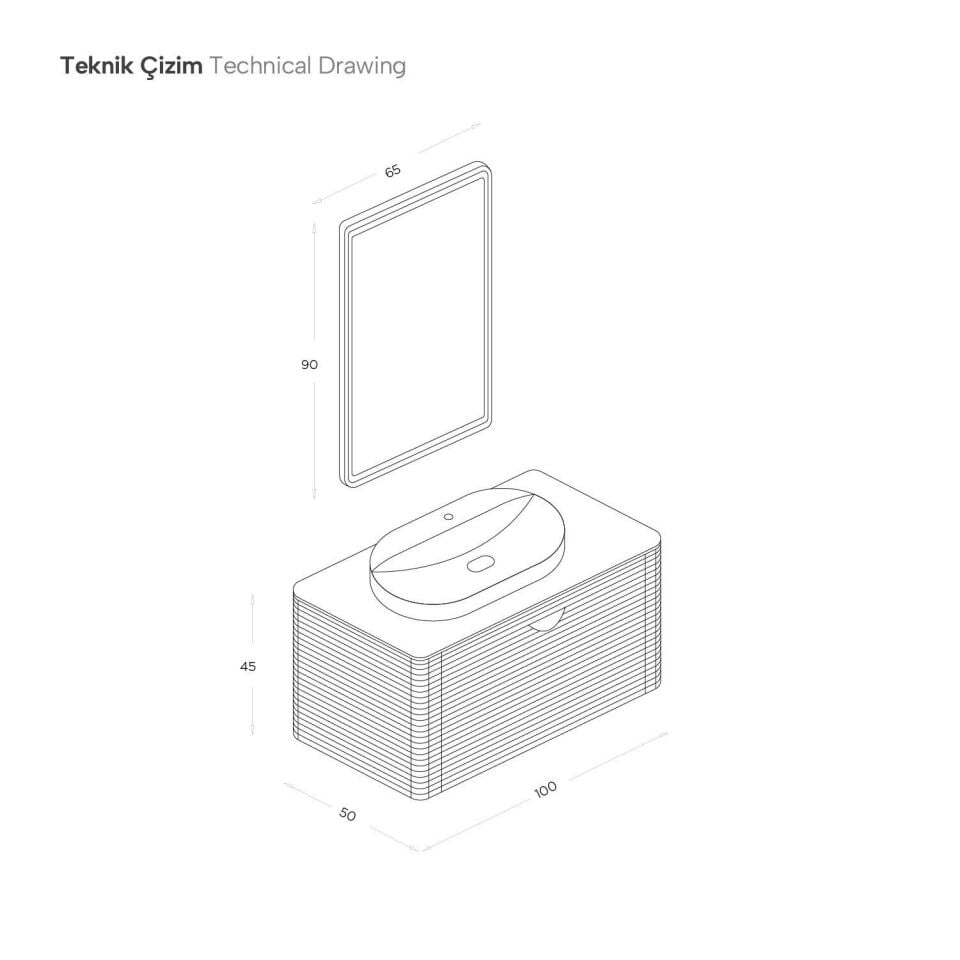 Shower Sydney – Banyo Mobilyaları