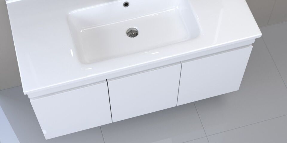 Shower Sitella – Banyo Mobilyaları