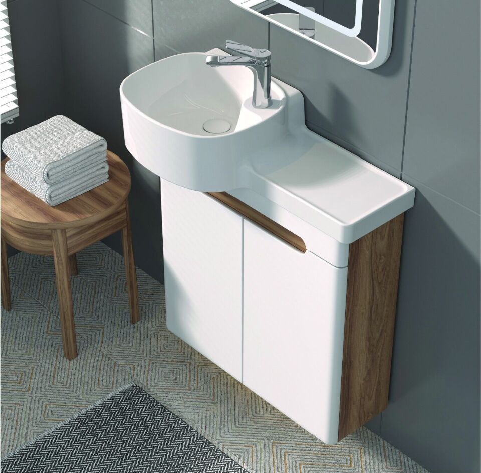 Shower Serin 65 – Banyo Mobilyaları