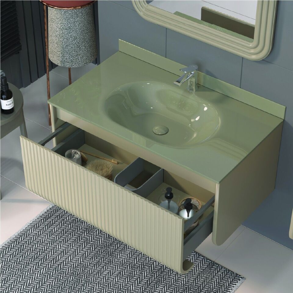 Shower Petra 80 – Banyo Mobilyaları