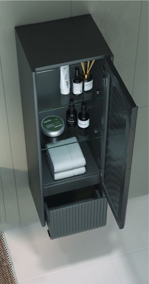 Shower Petra 100 – Banyo Mobilyaları