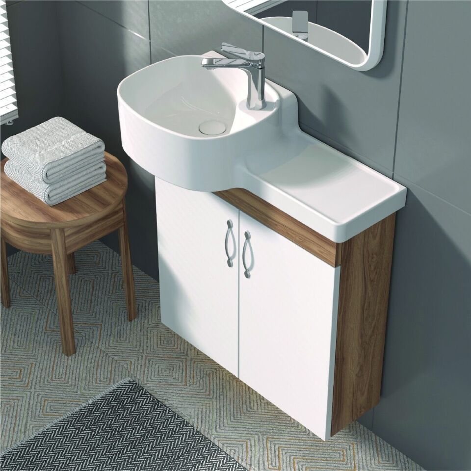 Shower Ozgun 65 – Banyo Mobilyaları