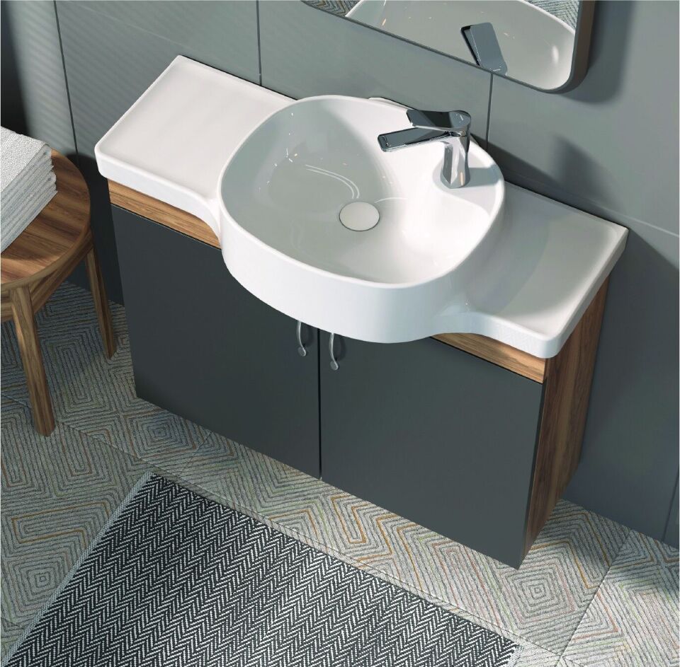 Shower Ozgun 65 – Banyo Mobilyaları