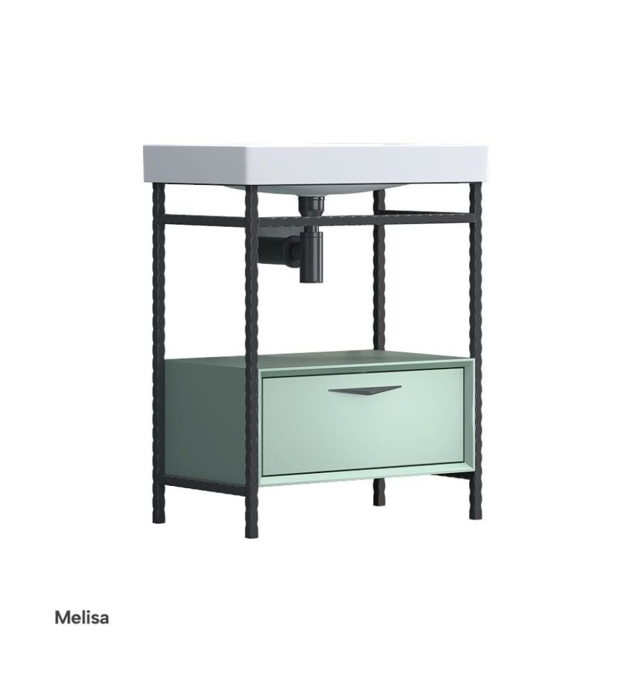 Shower Ordin – Banyo Mobilyaları