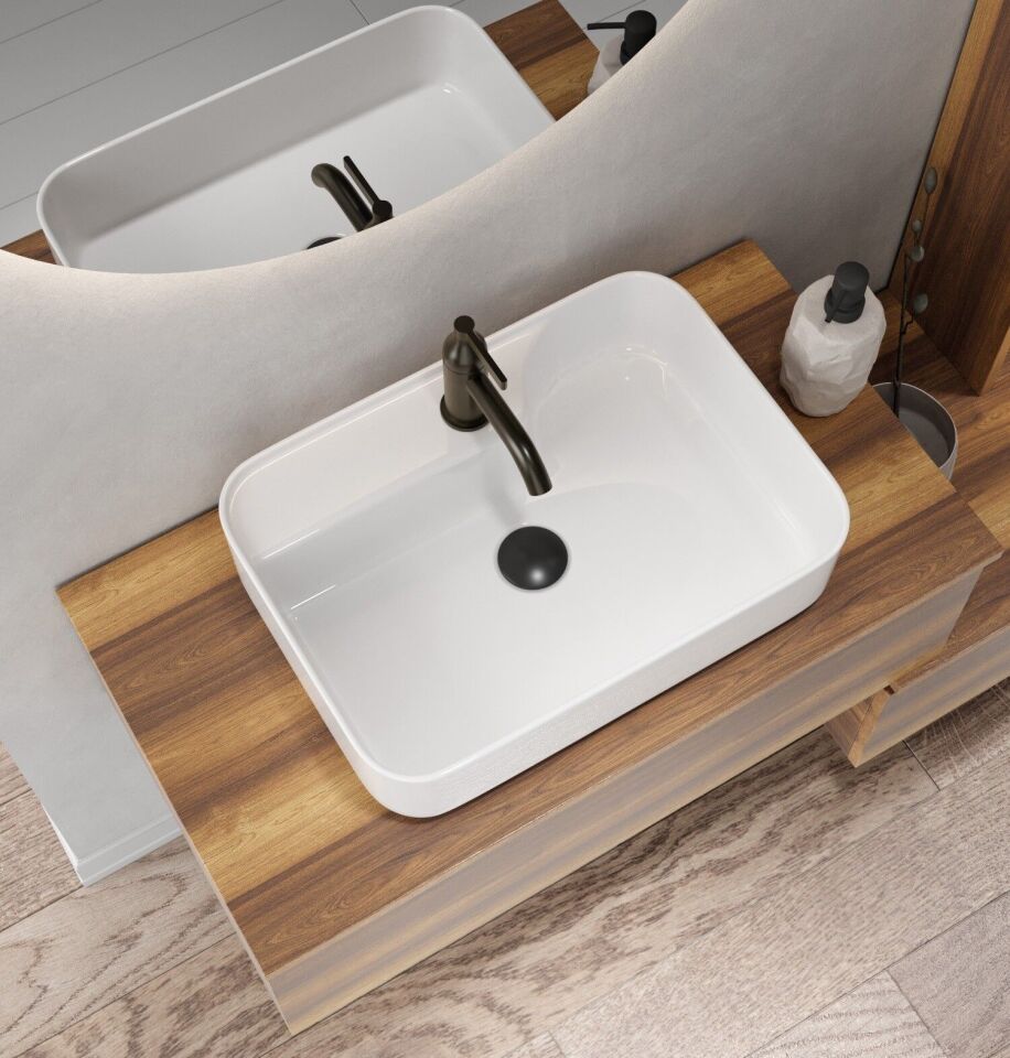 Shower Nil 80 – Banyo Mobilyaları