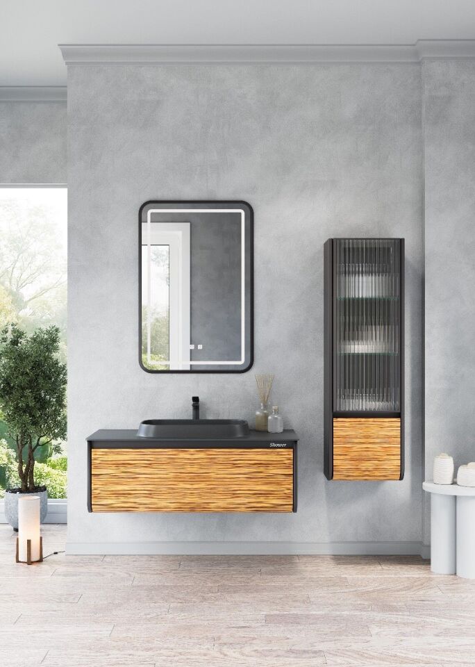 Shower Montana 82 – Banyo Mobilyaları